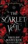 Shelby Mahurin: The Scarlet Veil, Buch