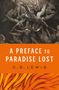 C. S. Lewis: A Preface to Paradise Lost, Buch