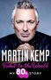 Martin Kemp: Ticket to the World, Buch