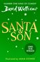 David Walliams: Santa & Son, Buch