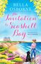 Bella Osborne: An Invitation to Seashell Bay, Buch