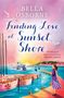 Bella Osborne: Finding Love at Sunset Shore, Buch