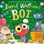David Walliams: BOT, Buch