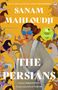 Sanam Mahloudji: The Persians, Buch