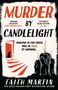 Faith Martin: Murder by Candlelight, Buch