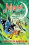 Laura Ellen Anderson: Marnie Midnight and the Minibeast Mission, Buch