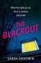 Sarah Goodwin: The Blackout, Buch