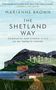 Marianne Brown: The Shetland Way, Buch