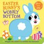 Farshore: Easter Bunny's Wobbly Bottom, Buch