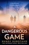 Mandy Robotham: A Dangerous Game, Buch