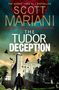 Scott Mariani: The Tudor Deception, Buch