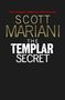 Scott Mariani: The Templar Secret, Buch
