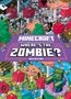 Mojang AB: Minecraft Where's the Zombie?, Buch