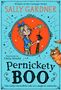 Sally Gardner: Pernickety Boo, Buch