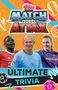 Farshore: Match Attax: Ultimate Trivia, Buch