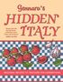 Gennaro Contaldo: Gennaro's Hidden Italy, Buch