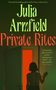 Julia Armfield: Private Rites, Buch