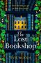 Evie Woods: The Lost Bookshop, Buch