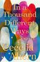 Cecelia Ahern: In a Thousand Different Ways, Buch