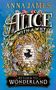 Anna James: Alice With a Why, Buch
