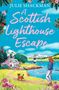 Julie Shackman: A Scottish Lighthouse Escape, Buch