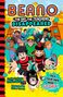 Beano Studios: Beano The Day The Teachers Disappeared, Buch