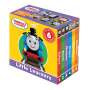 Thomas & Friends: Thomas & Friends Little Learners Pocket Library, Buch