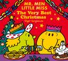 Adam Hargreaves: Mr Men Little Miss: The Very Best Christmas, Buch