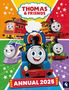 Thomas & Friends: Thomas & Friends: Annual 2025, Buch