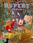 Rupert Bear: The Rupert Annual 2025, Buch