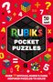 Farshore: Rubik's Cube: Pocket Puzzles, Buch