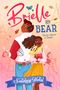 Salomey Doku: Brielle & Bear: Once Upon a Time, Buch