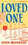 Aisha Muharrar: Loved One, Buch, Buch