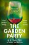 B P Walter: The Garden Party, Buch
