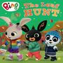 HarperCollins Children's Books: The Leaf Hunt, Buch