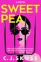 C.J. Skuse: Sweetpea, Buch