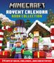 Mojang Ab: Minecraft Advent Calendar: Book Collection, Buch