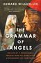 Edward Wilson-Lee: The Grammar of Angels, Buch