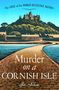 Jo Silva: Murder on St. Michael's Mount, Buch