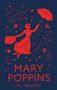 P. L. Travers: Mary Poppins, Buch