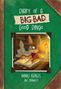 Inbali Iserles: Diary of a (Big Bad) Good Dingo, Buch