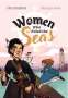Chris Bradford: Big Cat for Little Wandle Fluency -- Women Who Ruled the Seas, Buch