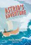 Hawys Morgan: Big Cat for Little Wandle Fluency -- Astrid's Adventure, Buch
