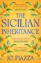 Jo Piazza: The Sicilian Inheritance, Buch