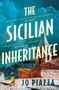 Jo Piazza: The Sicilian Inheritance, Buch