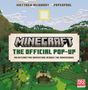 Matthew Reinhart: Official Minecraft Pop-Up, Buch