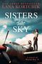 Lana Kortchik: Sisters of the Sky, Buch