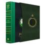 J. R. R. Tolkien: The Hobbit Illustrated Deluxe Edition, Buch