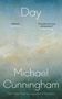 Michael Cunningham: Day, Buch