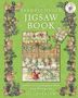 Jill Barklem: The Brambly Hedge Jigsaw Book, Buch